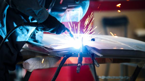 Lansing Welding Service