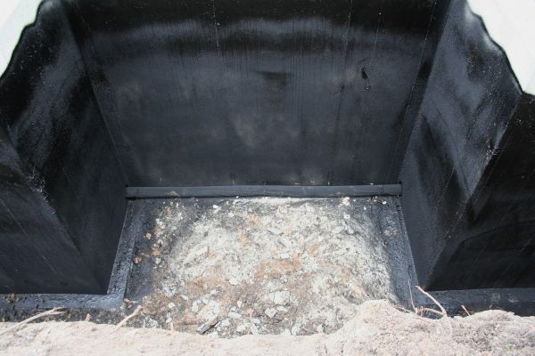 Lansing Waterproofing