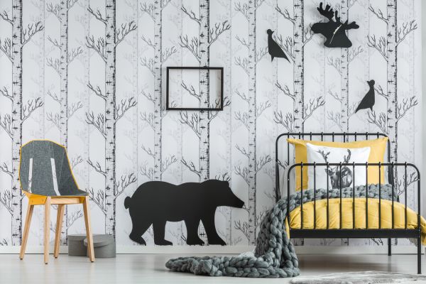 Lansing Wallpaper Service