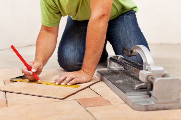 Lansing Tile Service