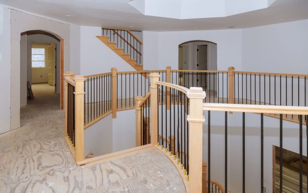 Lansing Stairs and Rails Service