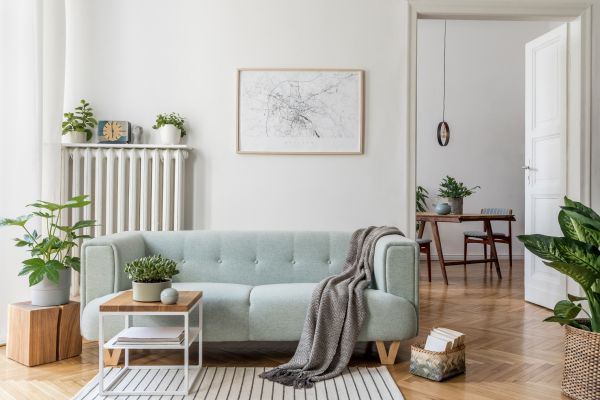 Lansing Staging Service