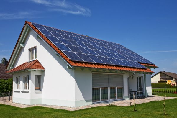 Lansing Solar Panels Service