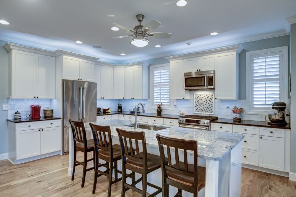 Lansing Remodeling