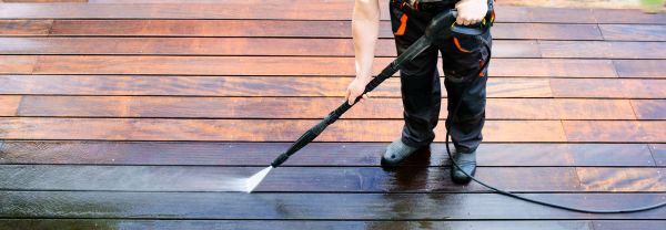 Lansing Power Washing