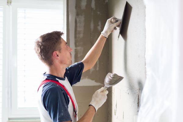 Lansing Plastering Service