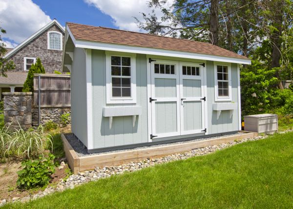 Lansing Outdoor Structure Service