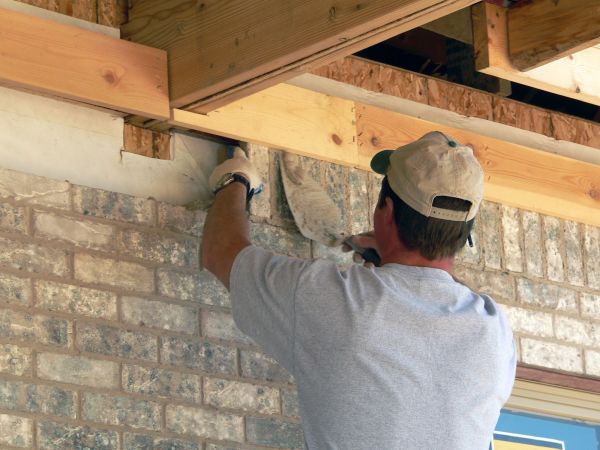 Lansing Masonry Service