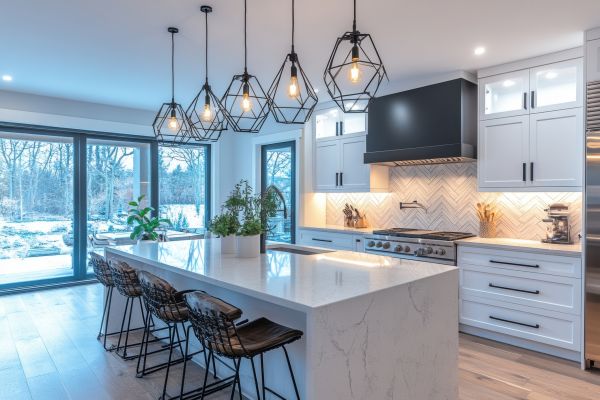 Lansing Lighting Service