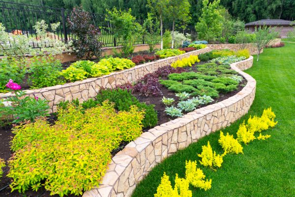 Lansing Landscaping