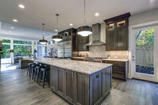 Lansing Kitchen Remodeling