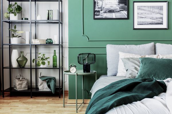 Lansing Interior Painting