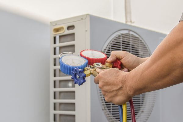 Lansing HVAC Service
