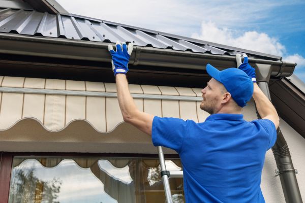 Lansing Gutter Service