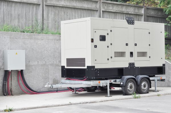Lansing Generator Service