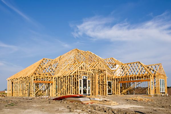 Lansing Framing