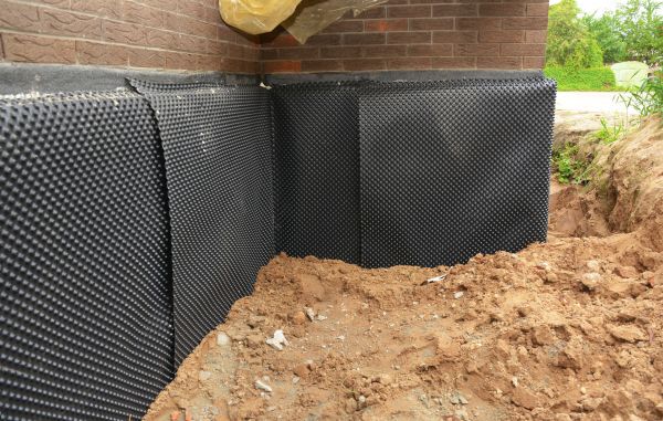 Lansing Foundation Repair
