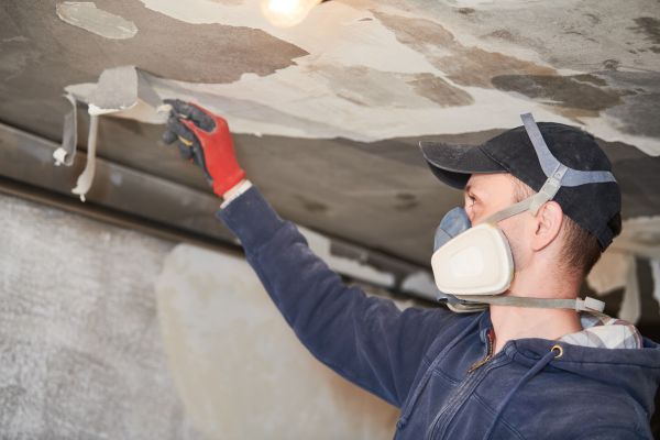 Lansing Fire Restoration