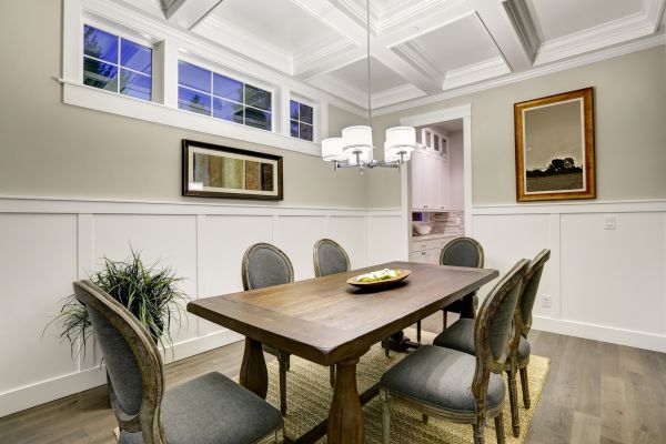Lansing Finish Carpentry