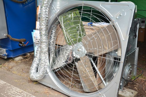 Lansing Fan Electrical Service