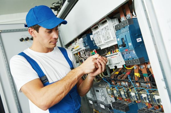 Lansing Electrical Service