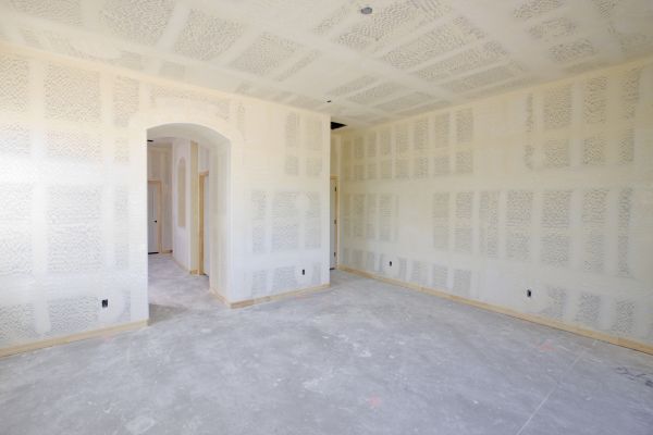 Lansing Drywall Service