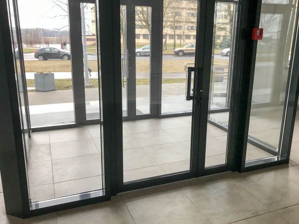 Lansing Door Service