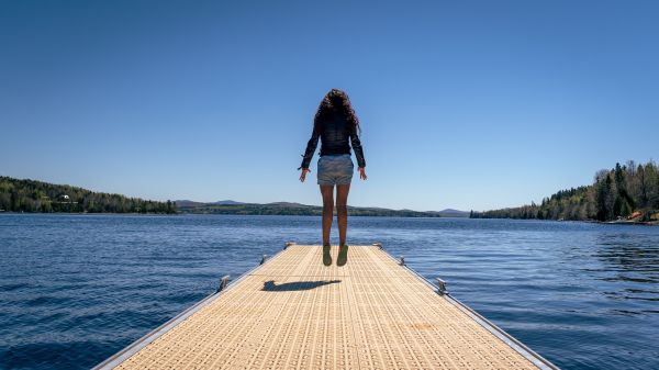 Lansing Deck Service
