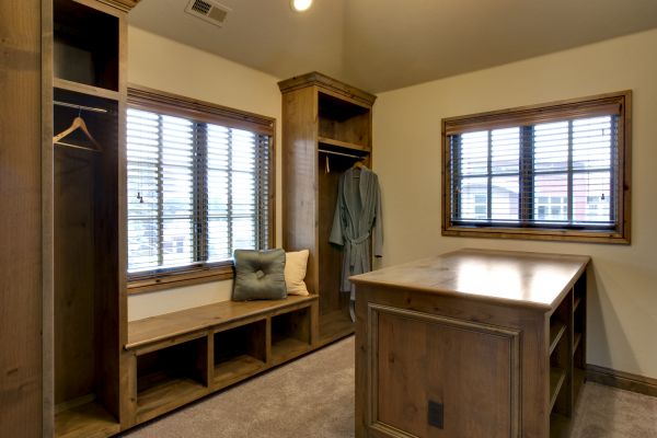 Lansing Custom Carpentry
