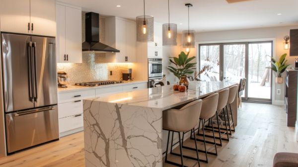 Lansing Countertop Service