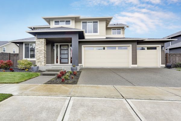 Lansing Concrete Leveling