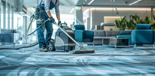 Lansing Commercial Cleaning