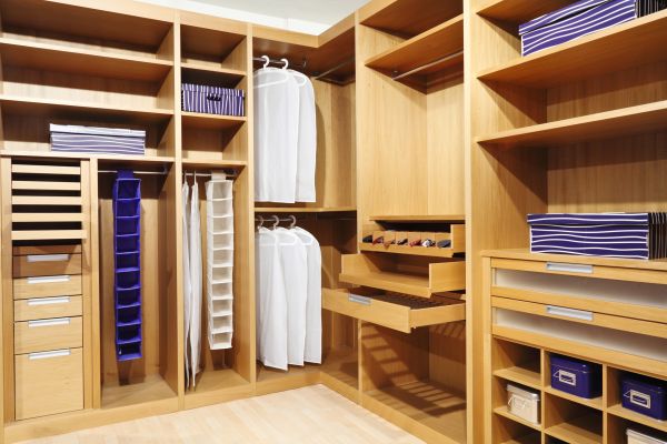 Lansing Closet and Shelving Service