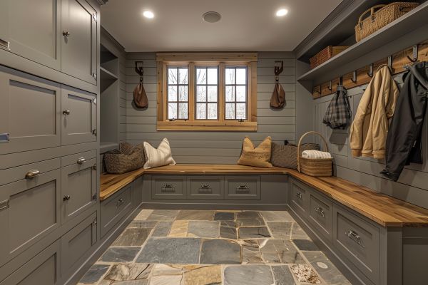 Lansing Cabinet Service