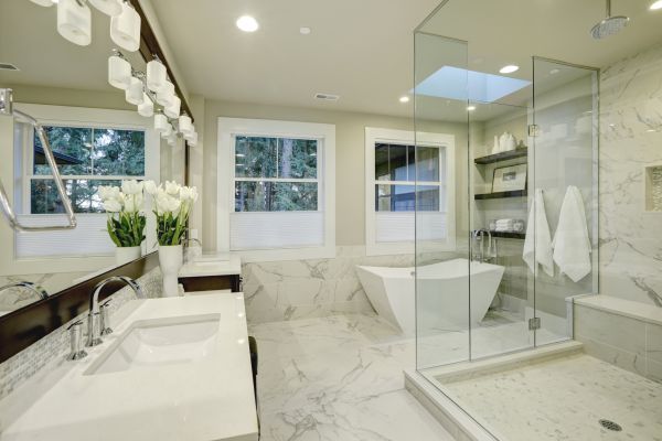 Lansing Bathroom Remodeling